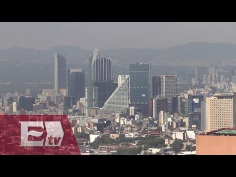 Semarnat levanta contingencia ambiental / Martín Espinosa