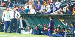 87. Dakikada Oyuna Alınan Fenerbahçeli Mehmet Topal, Kulübede İsyan Etti