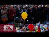 Cien personas hospitalizadas por los atentados de Bruselas/ Atalo Mata