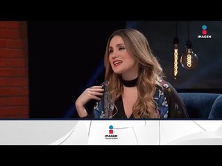 El minuto que cambió mi destino: por esta razón Dulce María aceptó a Pamela en 'Muy Padres'