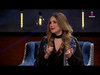 La carrera de actuación es muy difícil y competitiva | El minuto que cambió mi destino