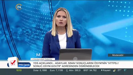 Ordu'da istinat duvarı böyle çöktü