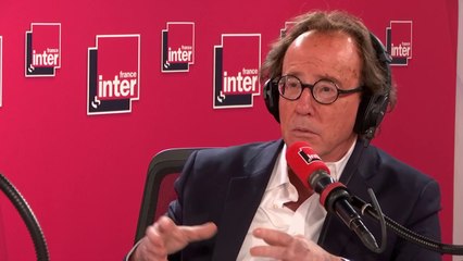 Mark Lilla : "Aux États-Unis, la gauche a mis toute son énergie dans les mouvements sociaux (...) mais la politique identitaire ne marche pas"