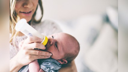 Baby Balance Diet: 6 महीने के बच्चे को डाइट में खिलाएं ये चीज़े | Boldsky