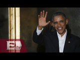 Obama en Cuba para histórica visita / Vianey Esquinca