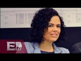 Entrevista a Mariana Gómez, senadora del PAN / Yuriria Sierra