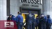 Bruselas, blanco del terrorismo en Europa / Kimberly Armengol