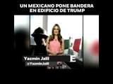 ‘Los mexicanos trabajamos’, en opinión de Yazmin Jalil