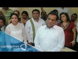 Designan a Luis Mazón alcalde sustituto de Iguala