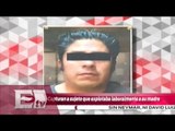 Tiene 81 años y trabajaba 11 horas diarias, era explotada por su hijo / Francisco Zea