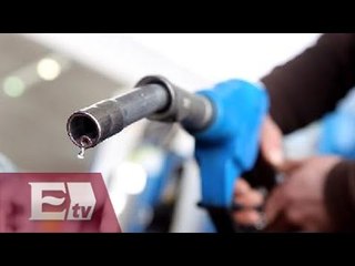 Nuevo aumento a los precios de la gasolina / Atalo Mata