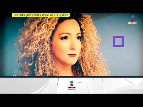 Erika Ender, autora de 'Despacito', ¿escribe para ser famosa? | De Primera Mano