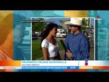 Entrevista inédita de Selena Quintanilla descubierta por accidente! | Noticias con Francisco Zea