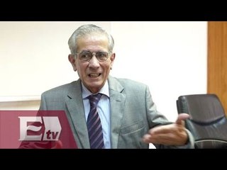 Entrevista a José Valente Aguilar / Atalo Mata