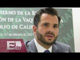 Rafael Pacchiano y la norma emergente de verificación vehicular / Pascal Beltrán