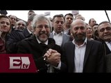A juicio a periodistas turcos que revelaron nexos de Turquía con islamistas sirios/ Paola Barquet