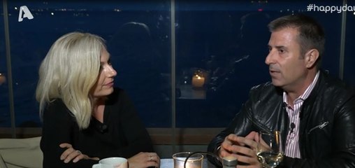 Παναγιώτης Στάθης: «Έφυγα από το Star γιατί δεν είχα κάτι άλλο να κάνω εκεί»