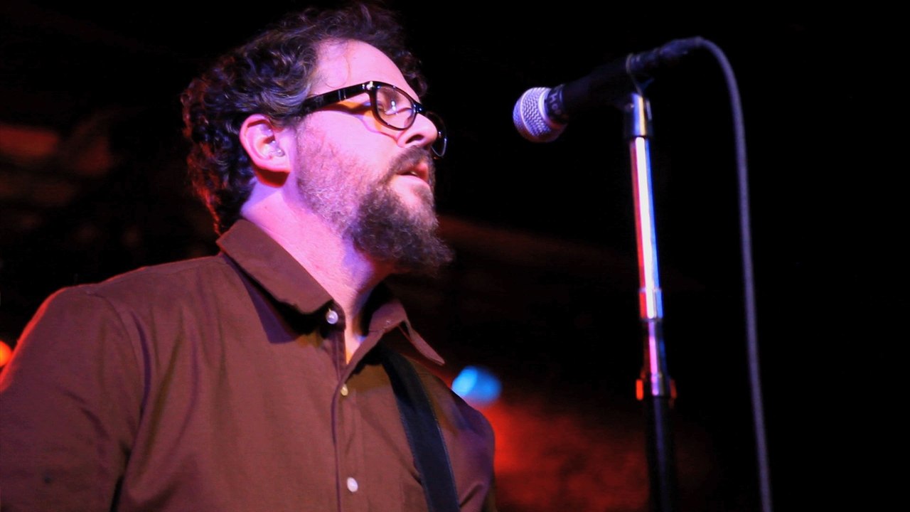 DriveBy Truckers The Part Of Him video Dailymotion