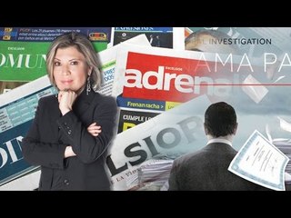 Panama Papers, paraísos fiscales y el SAT/ Ivonne Melgar