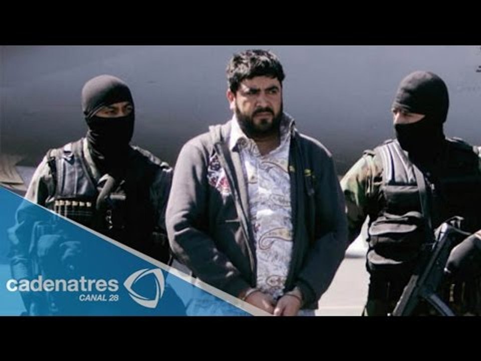 'El Mochomo' se declara inocente en EU