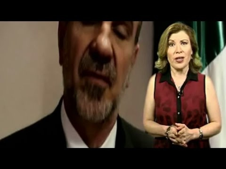 Un verbo para todos los días: rectificar, en opinión de Ivonne Melgar