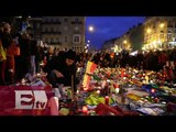 Bruselas bajo el luto y el miedo tras atentados / Kimberly Armengol