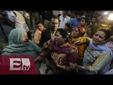Terror en Pakistán, atentado deja 72 muertos / Atalo Mata