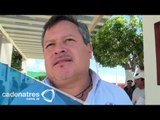 Alcalde de Yecapixtla, Morelos, niega vínculos con el narco