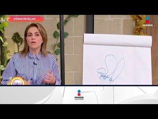 Cosas de ellas: preguntas que no se atreven a hacer sobre sexualidad | Sale el Sol
