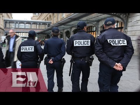 Bélgica identifica a un autor de los atentados de Bruselas/ Atalo Mata