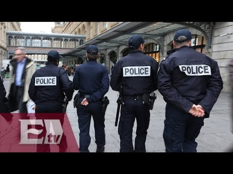 Bélgica identifica a un autor de los atentados de Bruselas/ Atalo Mata