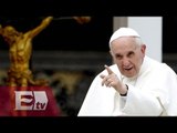 Papa Francisco pide no cerrar las puertas a los divorciados / Carlos Quiroz