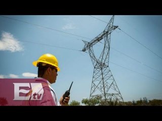 Ganan siete empresas en primera subasta eléctrica / Atalo Mata