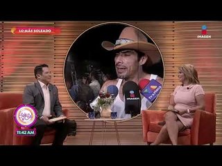 ¡Esto fue lo más soleado de Sale el Sol! | Sale el Sol