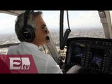 Mancera reporta saldo blanco en la CDMX por Semana Santa/ Yazmín Jalil