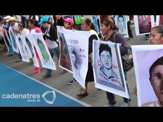 Autoridades prevé bloqueo en el  Aeropuerto de la Ciudad de México