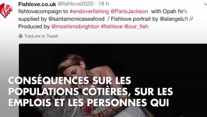 Cressida Bonas, l'ex du prince Harry, pose totalement nue pour la bonne cause