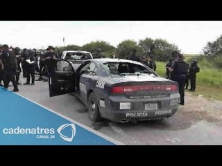 Comerciantes agreden a policias en Guadalajara