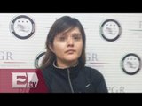 PGR detiene a mexicana más buscada por el FBI /Vianey Esquinca