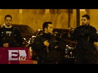 Condenan a ciudadano francés por vínculos con terrorismo / Ingrid Barrera