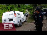 PGR pone a disposición la segunda parte del expediente Iguala / Francisco Zea