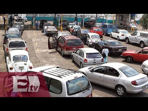Nuevas medidas para contingencias ambientales / Carlos Quiroz