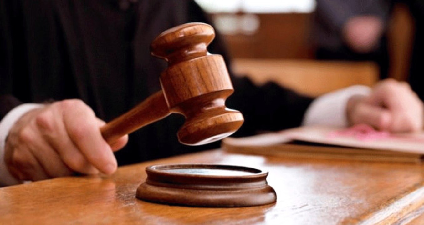 Mahkeme, Ud Çalan Damada Kızlarını Vermek İstemeyen Aileyi Haklı Buldu