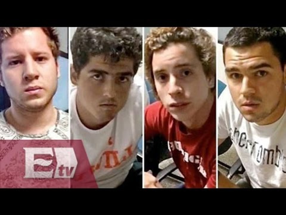 Javier Fernández pide justicia para su hija Daphne / Kimberly Armengol