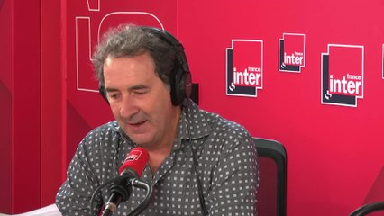 Allô Charles ? - Le Billet de François Morel