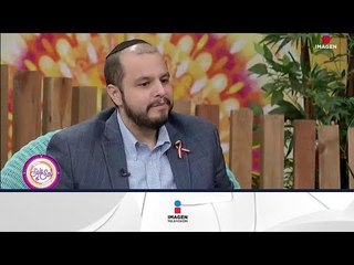 Kabbalah: el caos existe para reenfocar nuestro propósito en la vida | Sale el Sol