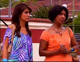 OYE BONITA cap 186 (Oswaldo Tapia) 2da parte