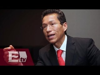 SAT investigará a implicados en The Panama Papers / Ricardo Salas