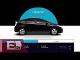 En mayo comienza la regulación de tarifas de Uber / Pascal Beltrán