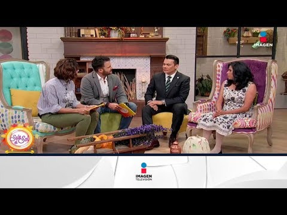 Todo lo que tienes que saber sobre las várices | Sale el Sol
